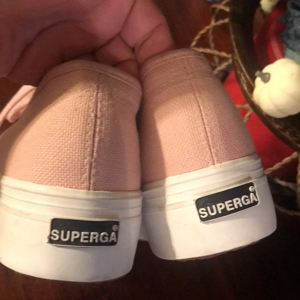 SUPERGA SHOES - Picture 5 of 5